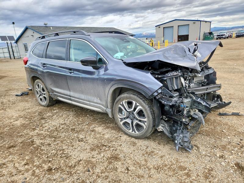2024 Subaru Ascent Limited