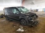 2017 Ford Transit Connect Titanium