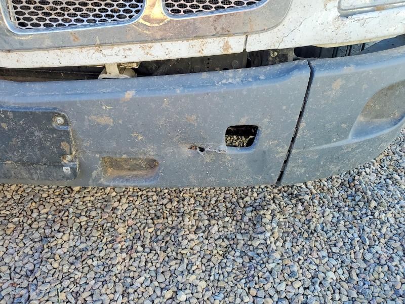 2018 Peterbilt 579 Semi Truck