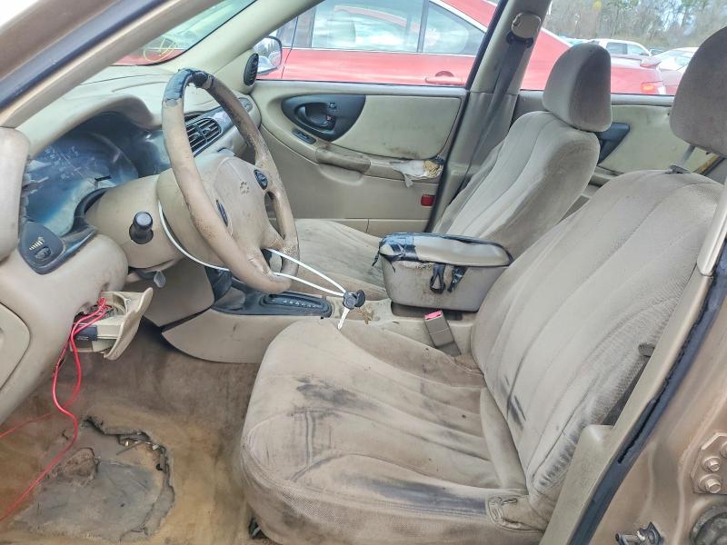 2003 Chevrolet Malibu