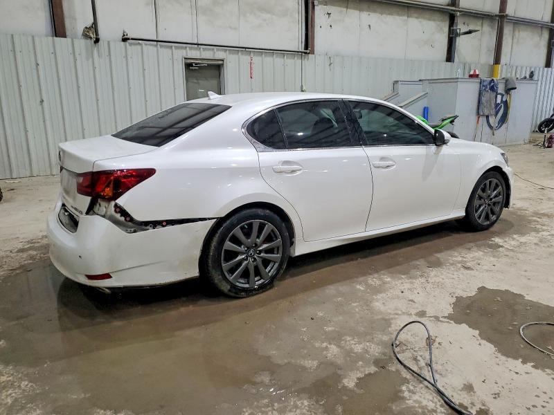 2013 Lexus Gs 350 Base