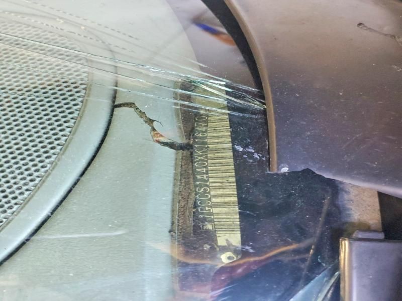 1999 Chevrolet S Truck S10