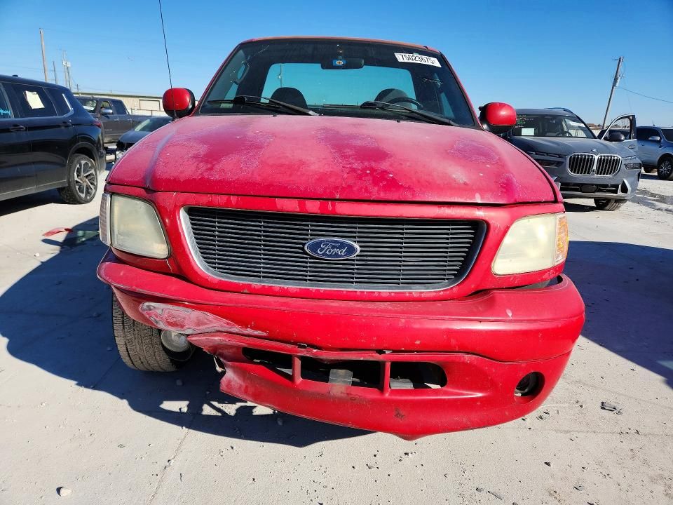 2003 Ford F150