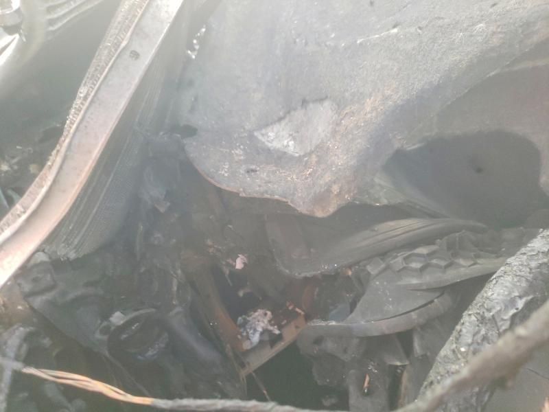 2019 Chevrolet Impala ls