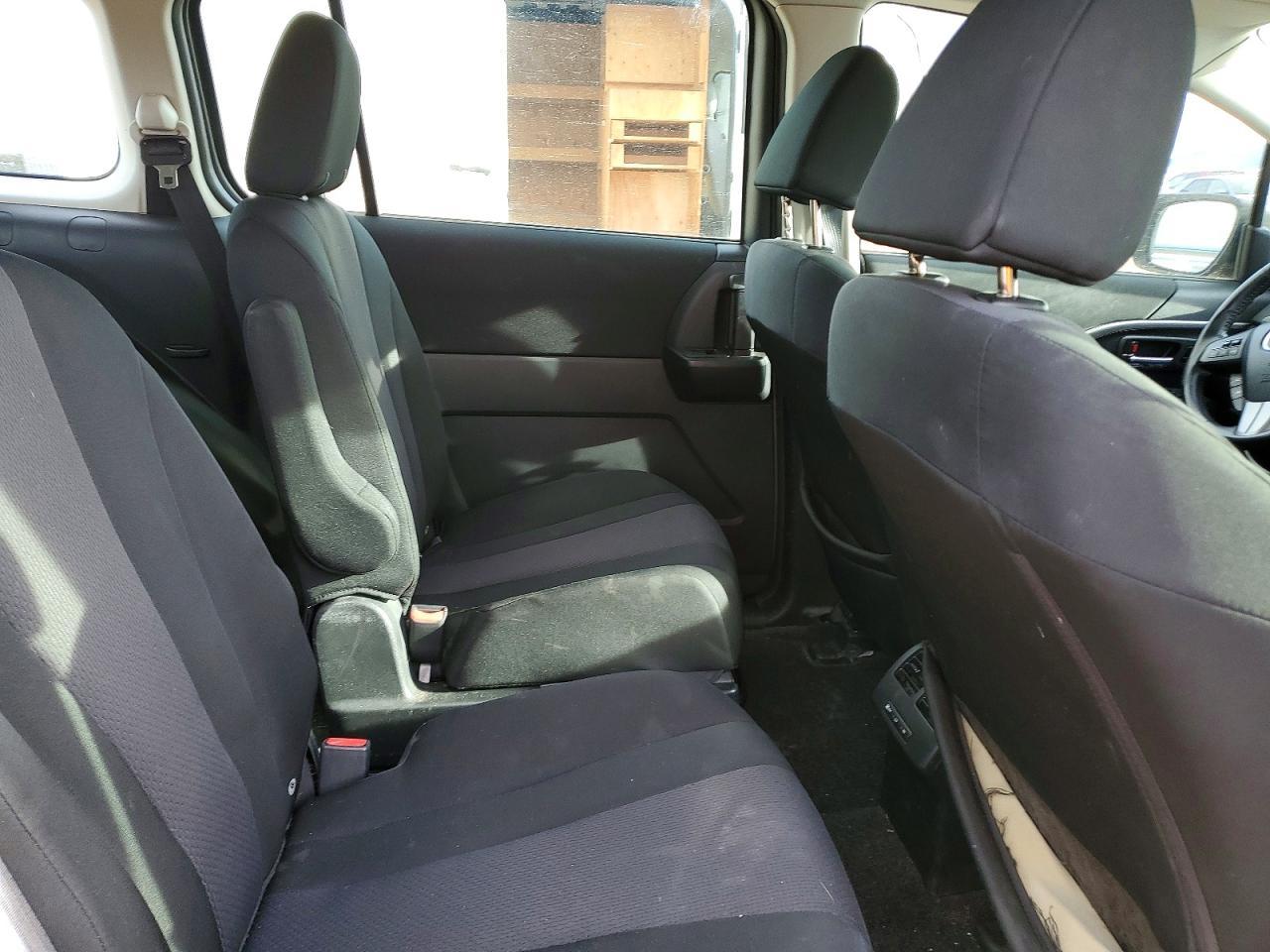 2013 Mazda 5