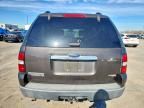 2007 Ford Explorer xlt