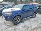 2023 Toyota 4runner se