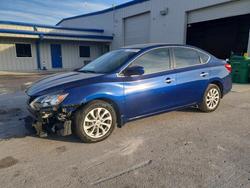 2019 Nissan Sentra s for sale in Fort Pierce, FL