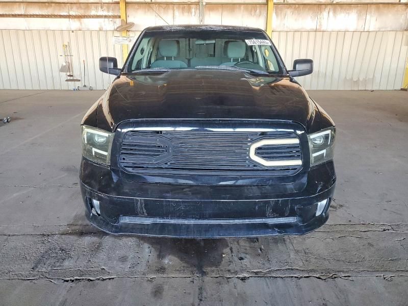 2014 Dodge Ram 1500 st