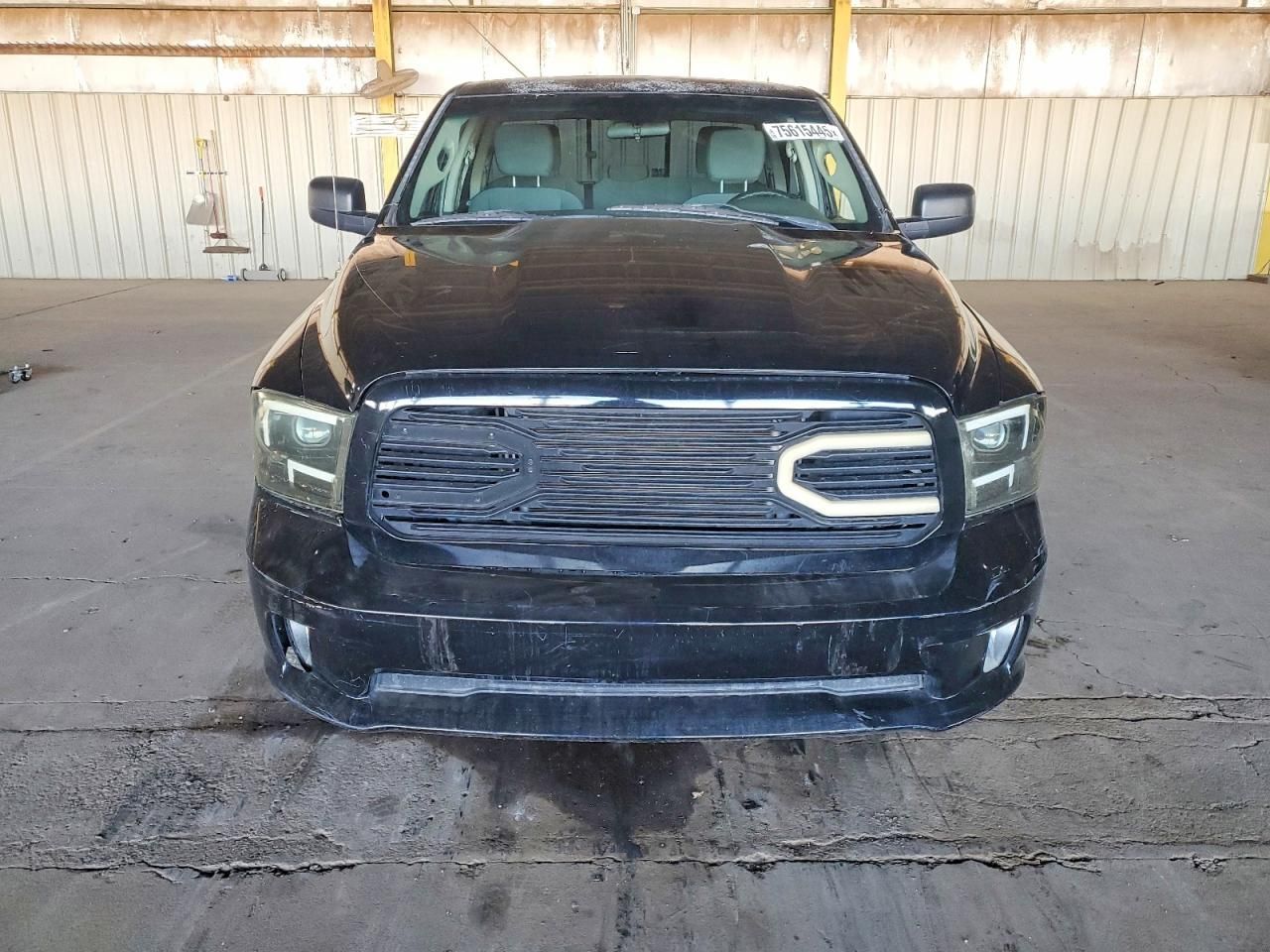 2014 Dodge Ram 1500 st