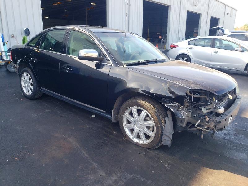 2006 Ford Five Hundred Limited