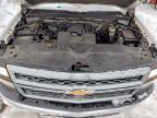 2015 Chevrolet Silverado C1500