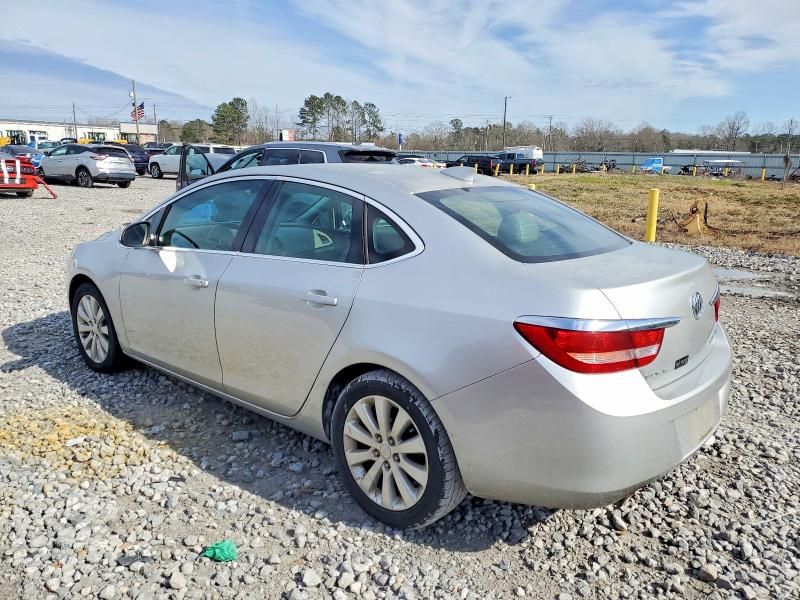 2015 Buick Verano