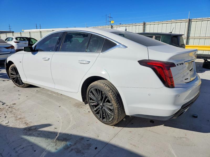 2023 Cadillac CT5 Premium Luxury