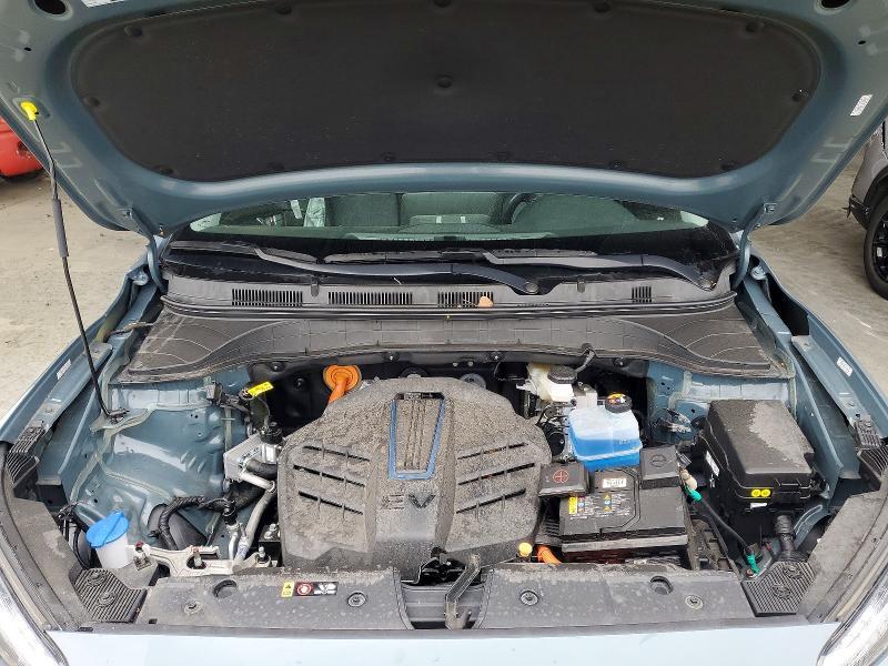 2022 Hyundai Kona Limited