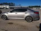 2015 KIA Optima sx