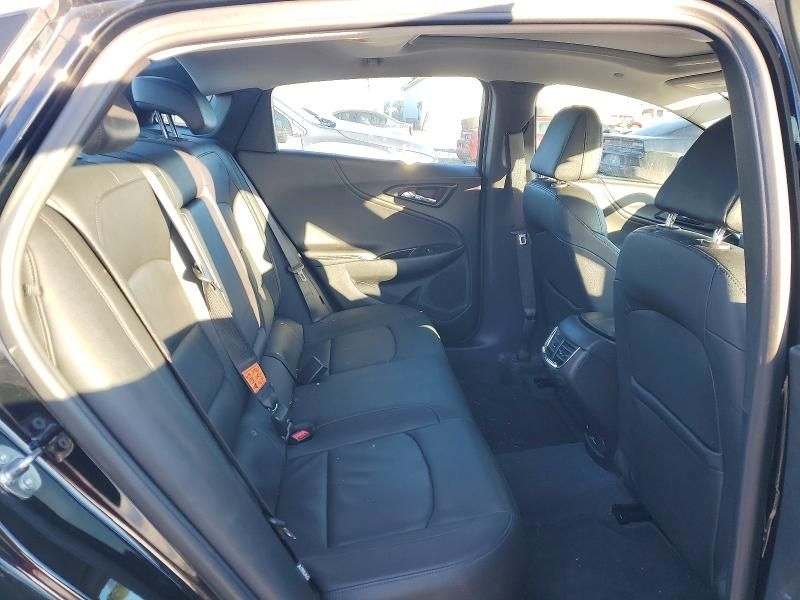 2023 Chevrolet Malibu Premier