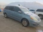 2006 Toyota Sienna ce