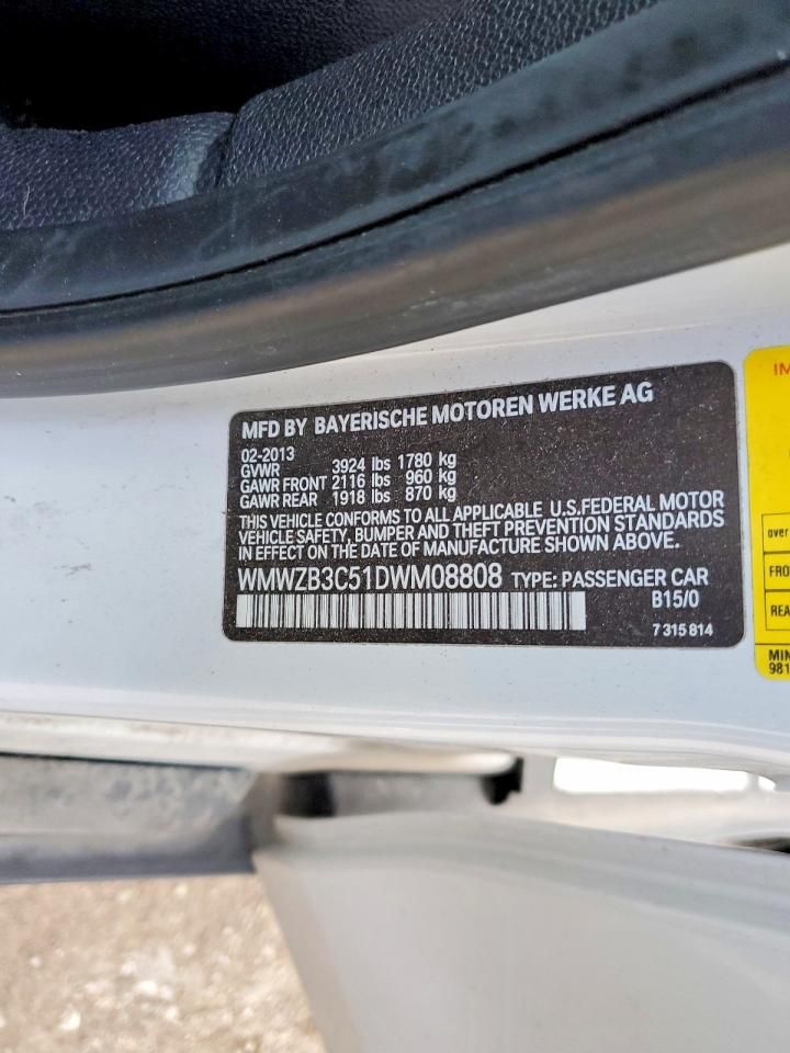 2013 Mini Cooper Countryman