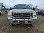 2007 Ford F250 Super Duty