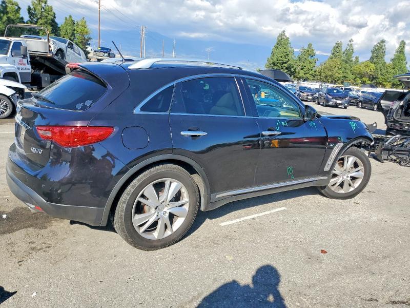 2016 Infiniti Qx70