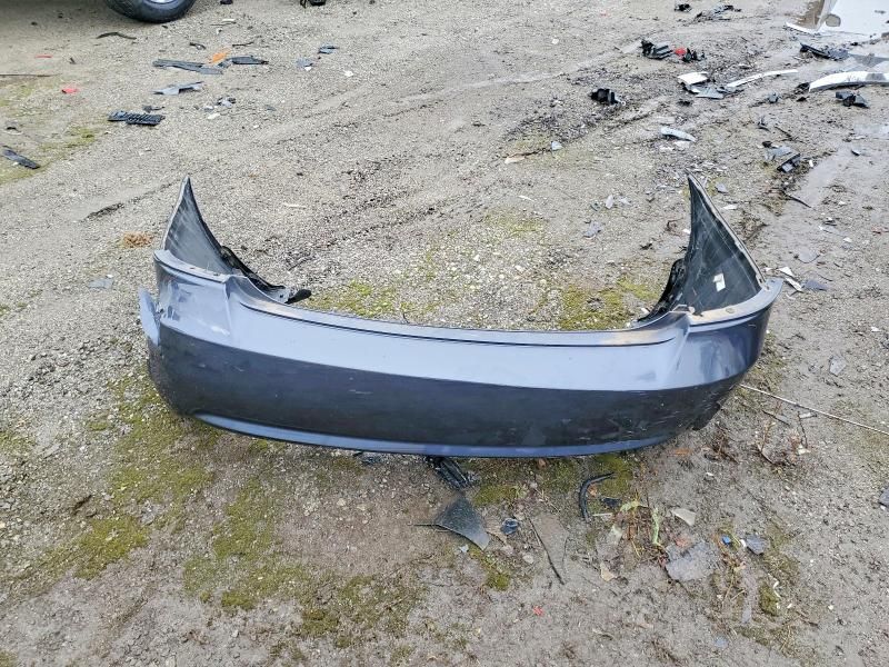 2007 Hyundai Accent gls