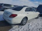 2017 Mercedes-Benz E 300 4matic