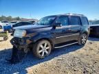 2012 Honda Pilot Touring