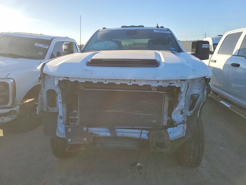 2024 Chevrolet Silverado K2500 Heavy Duty