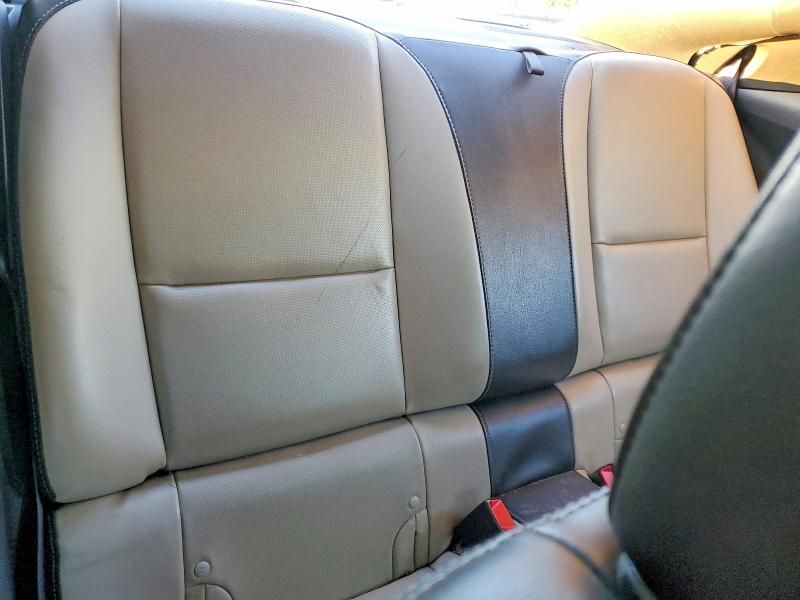 2015 Chevrolet Camero