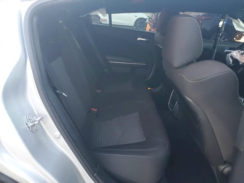 2020 Dodge Charger Scat Pack