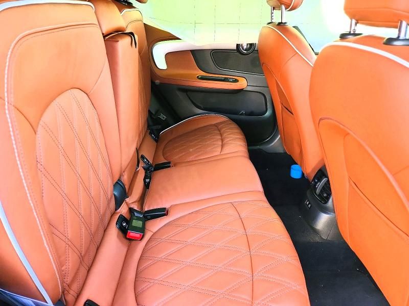 2023 Mini Cooper jcw Countryman All4