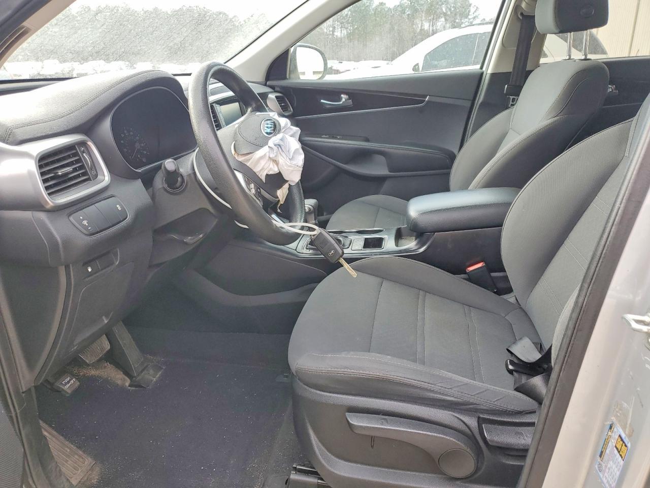 2020 KIA Sorento
