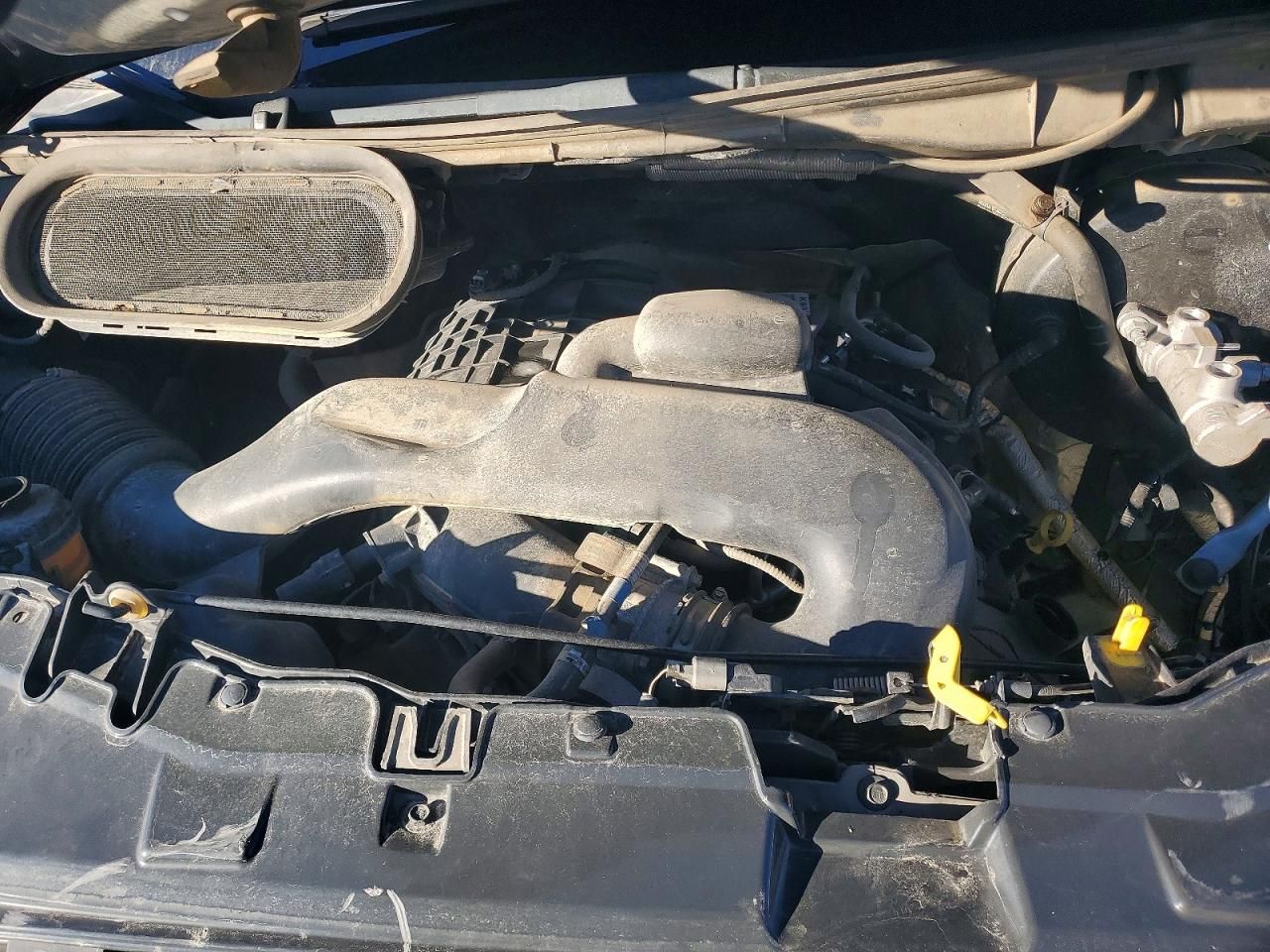 2019 Ford Transit 250 Delivery Van