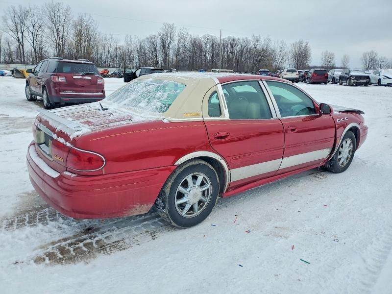2005 Buick Lesabre Limited