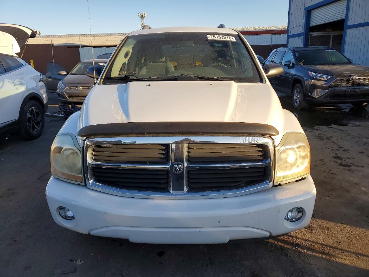 2006 Dodge Durango slt