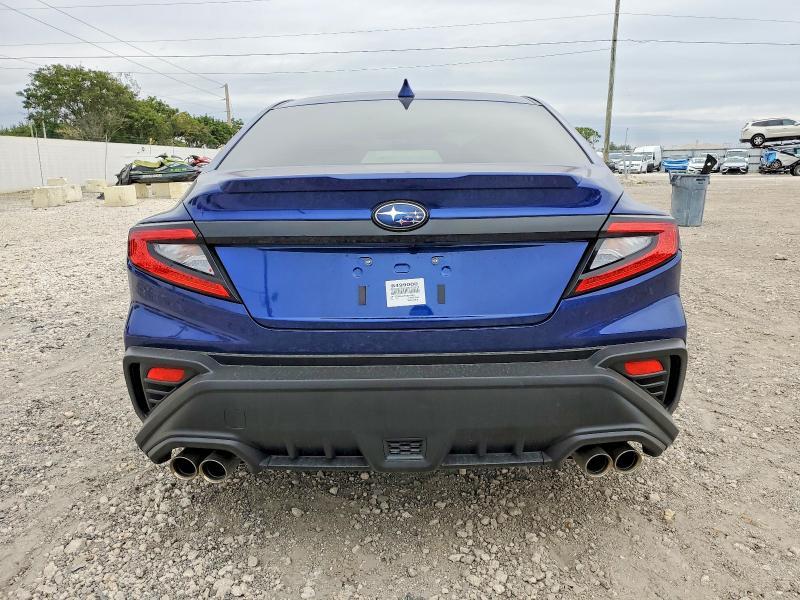 2025 Subaru Wrx Premium