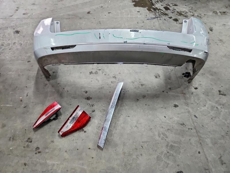 2013 Honda Odyssey exl