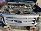 2004 Ford F350 SRW Super Duty
