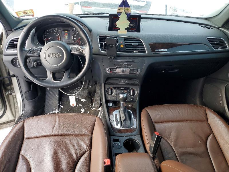 2016 Audi Q3 Premium Plus