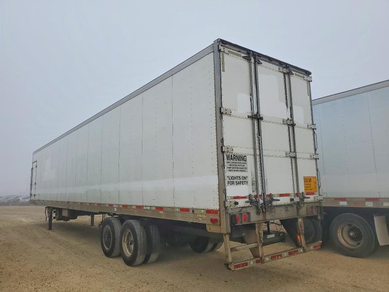 2013 Utility Vs2ra-refrigerated van Trailer