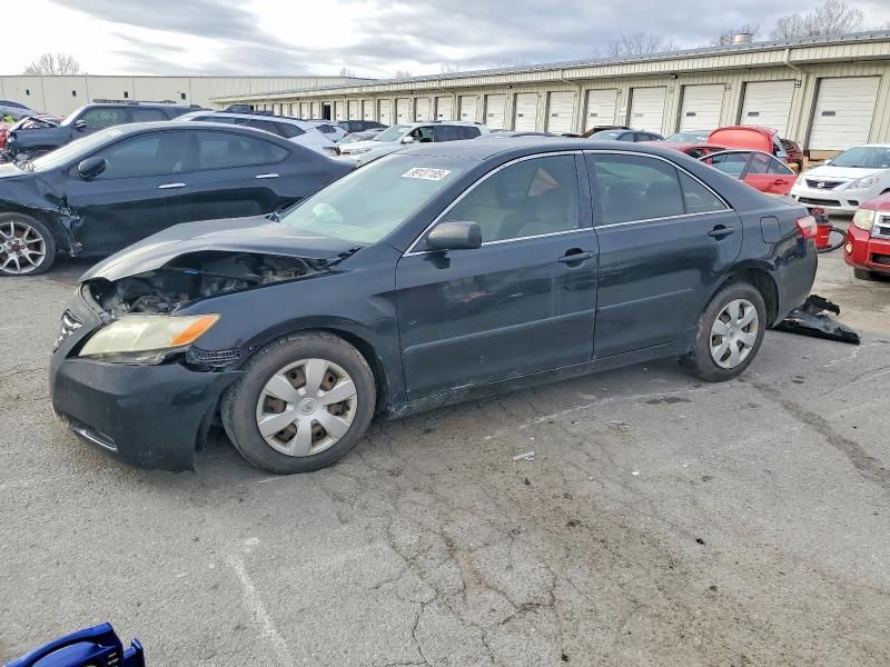 2008 Toyota Camry ce