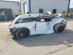 Vehiculos salvage en venta de Copart Orlando, FL: 2014 Nissan 370z Base