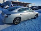 2014 Nissan Maxima s