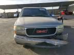 2001 GMC New Sierra C1500