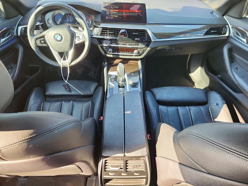 2018 BMW 530 i