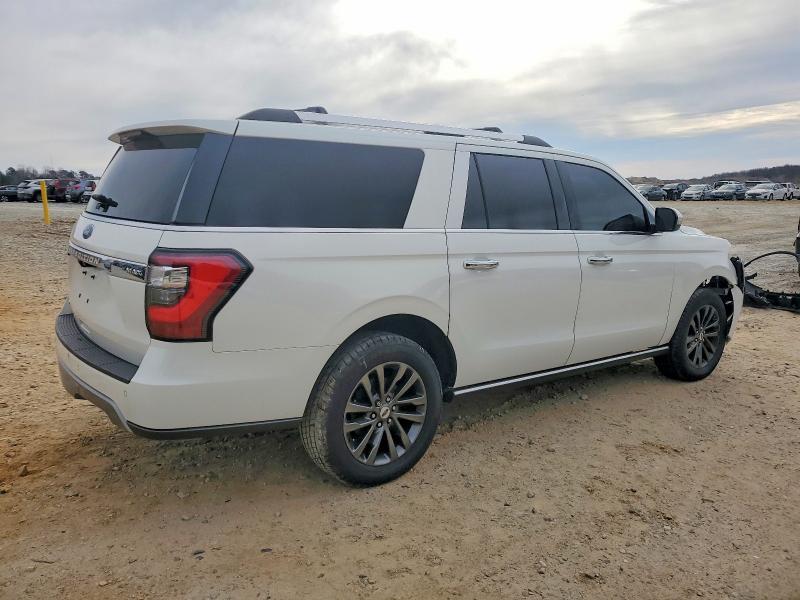 2020 Ford Expedition max Limited