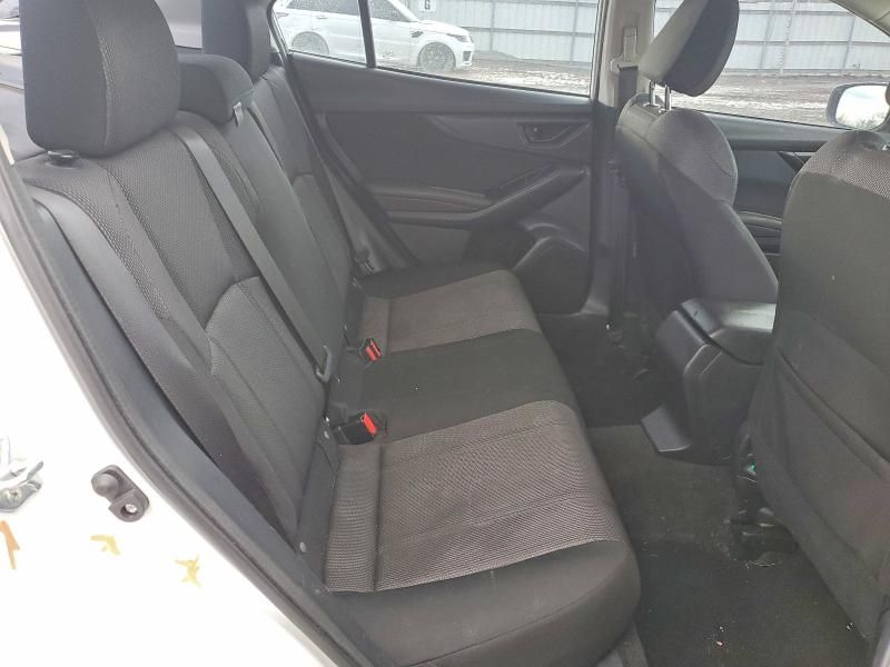 2022 Subaru Impreza Premium