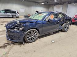 Mazda 6 Vehiculos salvage en venta: 2020 Mazda 6 Touring