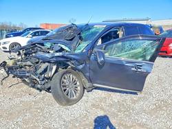 Lincoln mkx salvage cars for sale: 2013 Lincoln MKX